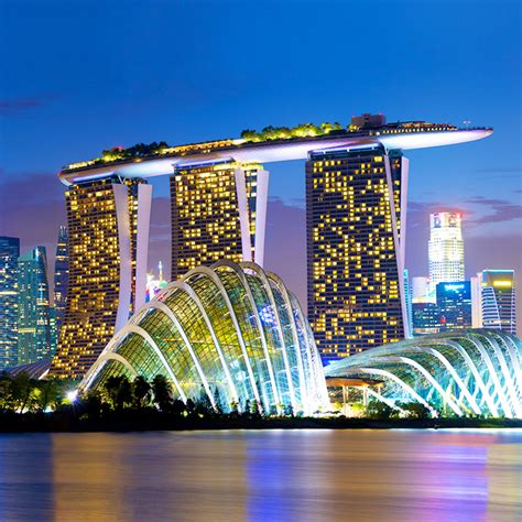 marina bay sands website.